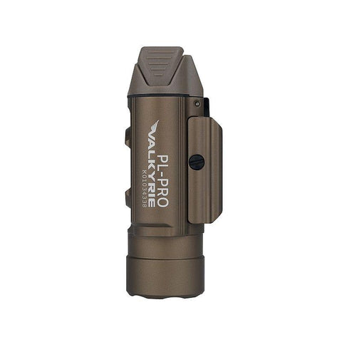 Lanterna LED Olight PL PRO TAN, 1500 lumeni-led-box.ro