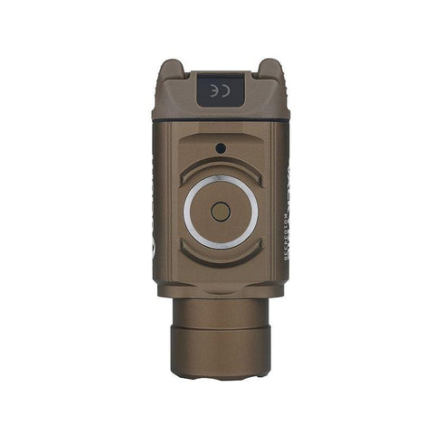 Lanterna LED Olight PL PRO TAN, 1500 lumeni-led-box.ro