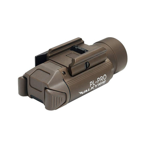 Lanterna LED Olight PL PRO TAN, 1500 lumeni-led-box.ro