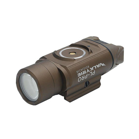 Lanterna LED Olight PL PRO TAN, 1500 lumeni-led-box.ro