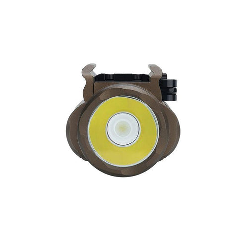Lanterna LED Olight PL PRO TAN, 1500 lumeni-led-box.ro