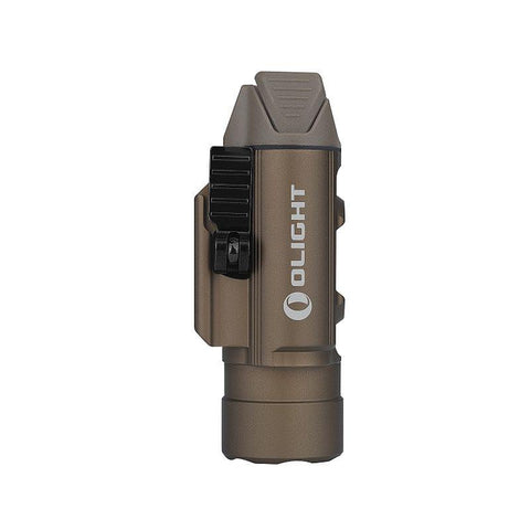 Lanterna LED Olight PL PRO TAN, 1500 lumeni-led-box.ro
