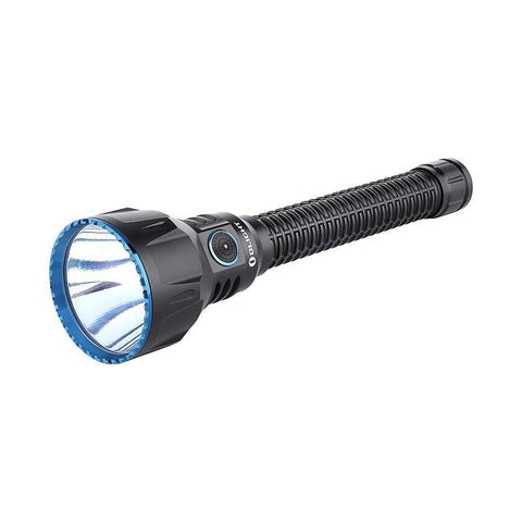Lanterna Profesionala Olight Javelot Turbo, 1300 metri, led-box.ro