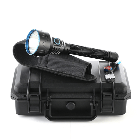 Lanterna LED reincarcabila Olight Javelot Pro 2 - led-box.ro