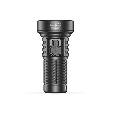 lanterna led reincarcabila, lanterna tactica, lanterna puternica, lanterna Speras M4, lanterna profesionala, lanterna led cu acumulator, lanterne profesionale, lanterna led profesionala, led-box.ro