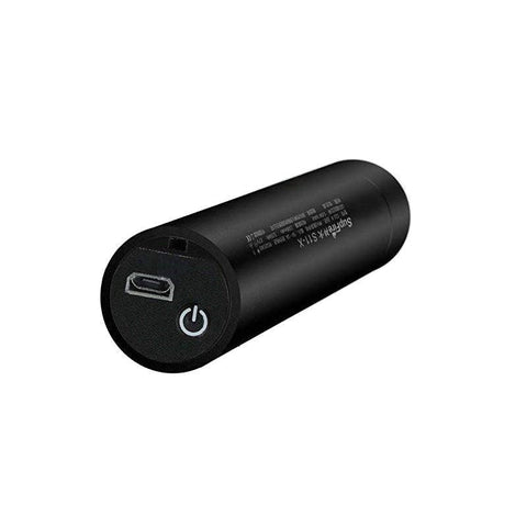 Lanterna Superfire S11-X, lanterna led reincarcabila, lanterna puternica, lanterna EDC, lanterne cu acumulator, led-box.ro
