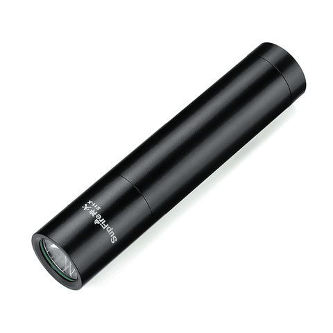 Lanterna Superfire S11-X, lanterna led reincarcabila, lanterna puternica, lanterna EDC, lanterne cu acumulator, led-box.ro