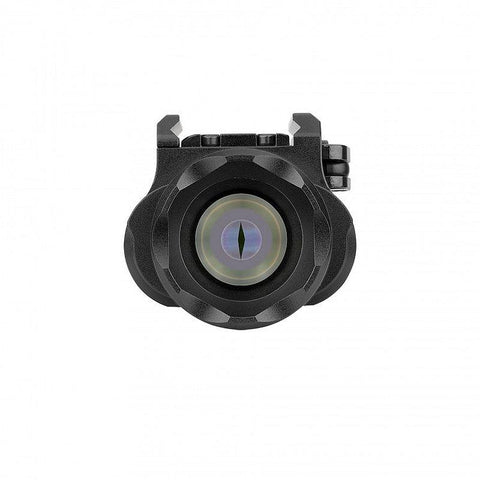 Lanterna Olight Valkyrie Turbo cu 2 baterii CR123A incluse