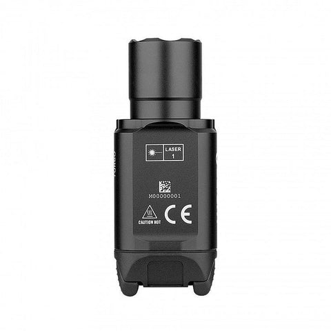 Lanterna Olight Valkyrie Turbo autonomie 3h rezistență apă