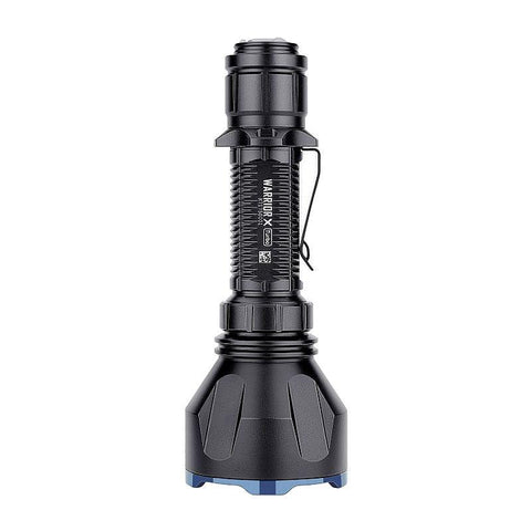 Lanterna Olight Warrior X TURBO, lanterna outdoor, led-box.ro