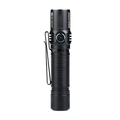 Lanterna reincarcabila Olight M2R, 1500lm-led-box.ro
