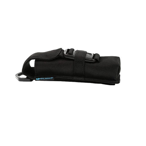 Lanterna reincarcabila Olight M2R, 1500lm-led-box.ro