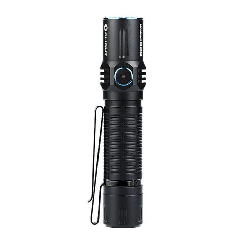 Lanterna reincarcabila Olight M2R, 1500lm-led-box.ro