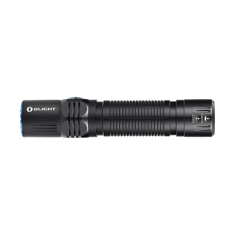 Lanterna reincarcabila Olight M2R, 1500lm-led-box.ro