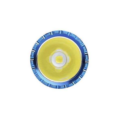 Lanterna reincarcabila Olight M2R, 1500lm-led-box.ro