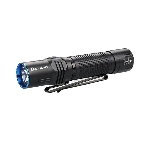 Lanterna reincarcabila Olight M2R, 1500lm-led-box.ro