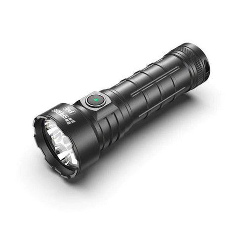 lanterna led reincarcabila, lanterna tactica, lanterna puternica, lanterna Speras, lanterna profesionala, lanterna led cu acumulator, lanterna premium, led-box.ro