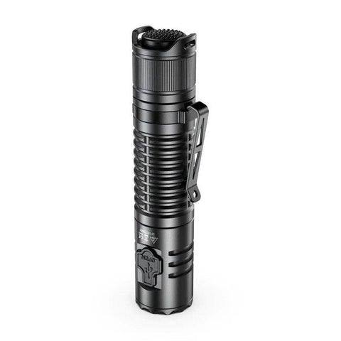 Lanterna tactica reincarcabila SPERAS EST 1900lm 211m USB-C-led-box.ro