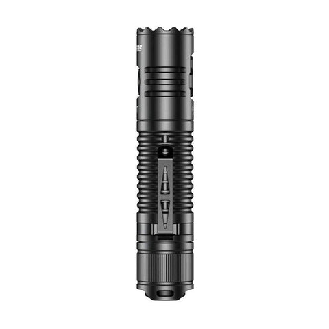 Lanterna tactica reincarcabila SPERAS EST 1900lm 211m USB-C-led-box.ro