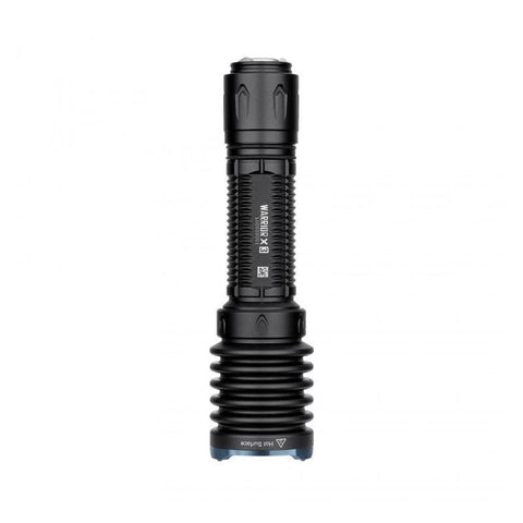 Lanterna Warrior X3 de la Olight, lanterna reincarcabila