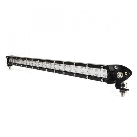 bara led auto curbat, ledbar auto, led bar auto, ledbar combo beam, led bar auto 72w, ledbar 12-24v, bara led auto masini teren, bara led auto offroad, ledbar 6120lm, ledbar auto 65cm, led-box.ro