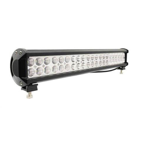 Led Bar Auto Offroad 126w 12600lm IP68, Combo Beam-led-box.ro