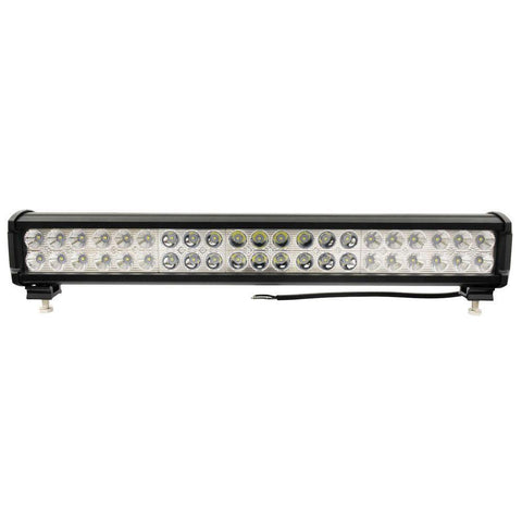 Led Bar Auto Offroad 126w 12600lm IP68, Combo Beam-led-box.ro