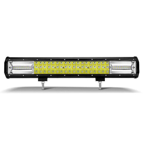 bara led auto, led bar auto combo, led bar auto 270w, bara led auto masini teren, bara led auto offroad, ledbar 18900lm, ledbar auto 50.8 cm, led-box.ro