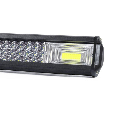 bara led auto, led bar auto combo, led bar auto 432w, bara led auto masini teren, bara led auto offroad, ledbar 43000lm, ledbar auto 77cm, led-box.ro