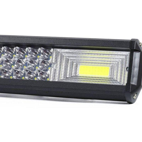 bara led auto 114cm, led bar auto combo, led bar auto 612w, bara led auto offroad, led bar 61000lm, led-box.ro