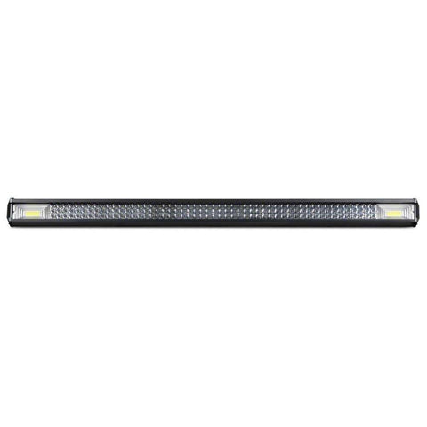bara led auto 114cm, led bar auto combo, led bar auto 612w, bara led auto offroad, led bar 61000lm, led-box.ro