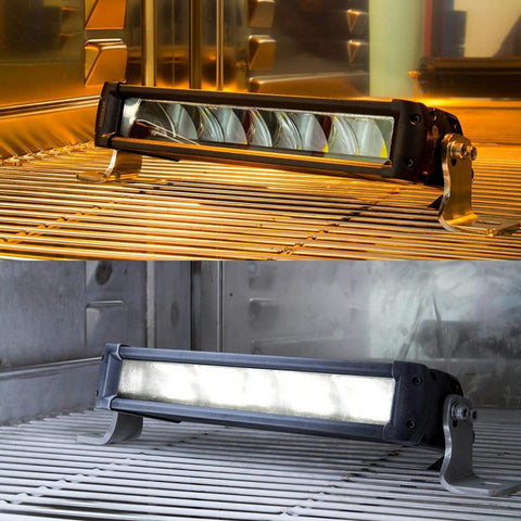 Led Bar Auto Osram FX250-CB 35W 2700 lm, 31cm, Combo-led-box.ro