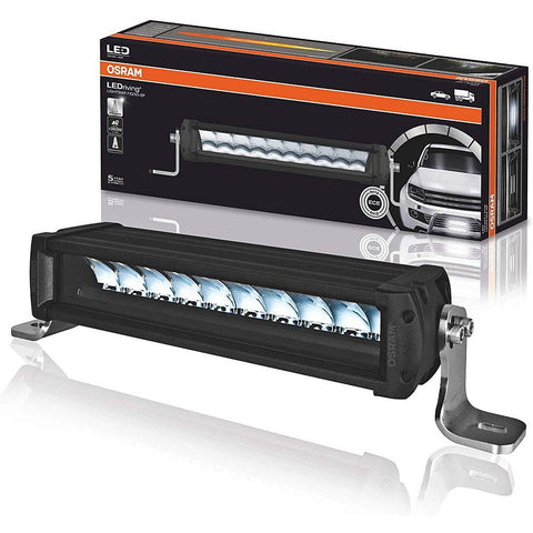 Led Bar Auto Osram FX250-SP 35W 2700 lm, 31cm, Spot Beam-led-box.ro