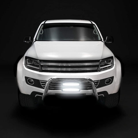Led Bar Auto Osram FX250-SP 35W 2700 lm, 31cm, Spot Beam-led-box.ro