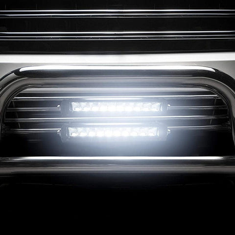Led Bar Auto Osram FX250-SP 35W 2700 lm, 31cm, Spot Beam-led-box.ro