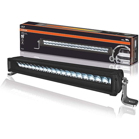 Led Bar Auto Osram FX500-SP 35W 3500 lumeni, 56 cm, Spot Beam-led-box.ro