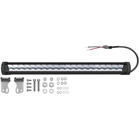 Led Bar Auto Osram FX500-SP 35W 3500 lumeni, 56 cm, Spot Beam-led-box.ro