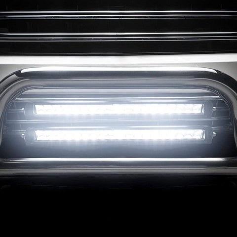 Led Bar Auto Osram FX500-SP 35W 3500 lumeni, 56 cm, Spot Beam-led-box.ro