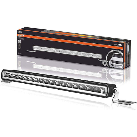 bara LED SX500-SP, LED bar Osram 46w, LED light bar, lumini LED bar, bare LED pentru mașini, bare luminoase LED, bara led Osram, led-box.ro