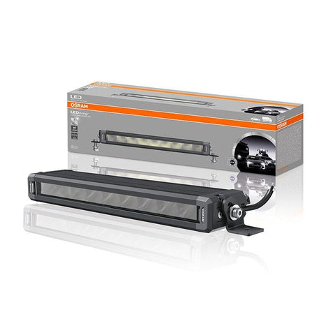 bara LED VX250-SP , LED bar Osram 27w, LED light bar, lumini LED bar, bare LED pentru mașini, bare luminoase LED, bara led Osram, led-box.ro