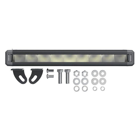 bara LED VX250-SP , LED bar Osram 27w, LED light bar, lumini LED bar, bare LED pentru mașini, bare luminoase LED, bara led Osram, led-box.ro