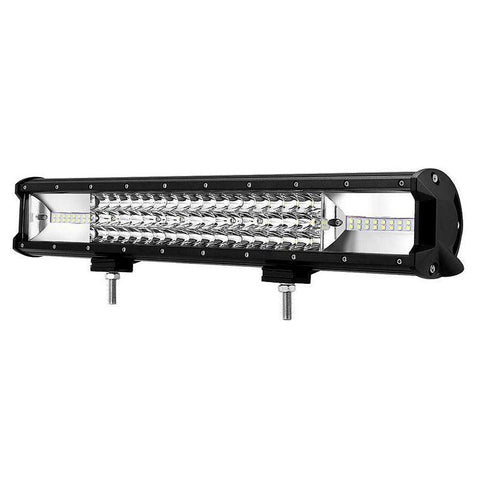 bara led auto, led bar auto combo, led bar auto 270w, bara led auto masini teren, bara led auto offroad, ledbar 18900lm, ledbar auto 50.8 cm, led-box.ro