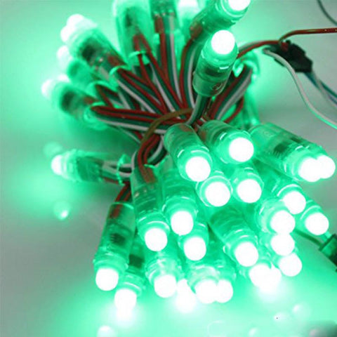 Module LED SMD, modul pixel, modul digital, pixeli digitali, LED-uri adresabile, Sistem de pixeli RGB, Tehnologie LED avansată, Iluminare dinamică, Efecte luminoase personalizabile, Proiecte de iluminat, lumini publicitare, led-box.ro