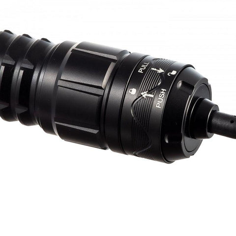 Accesorii incluse în kitul Olight Javelot TURBO