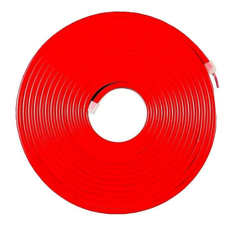 Neonflex LED SMD 2835 Slim, 12V 14W/m, 50 metri - led-box.ro