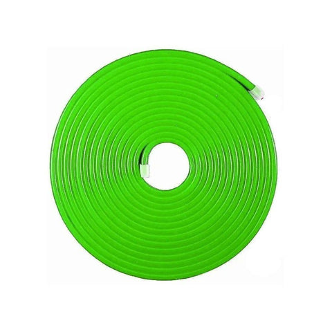 Neonflex LED SMD 2835 Slim, 12V 14W/m, 50 metri - led-box.ro