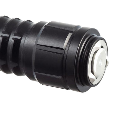 Javelot TURBO – lanternă Olight pentru utilizare profesională