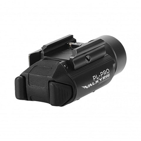 Lanterna LED Olight PL PRO design robust