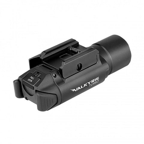 Olight Valkyrie Turbo lanternă profesională alb rece