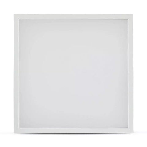 Panou led 2 in 1, 40W-3200lm 6500k, 60x60cm, 6 bucati - led-box.ro